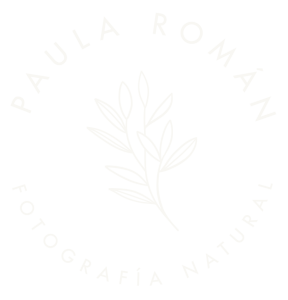 Logotipo de Paula Román